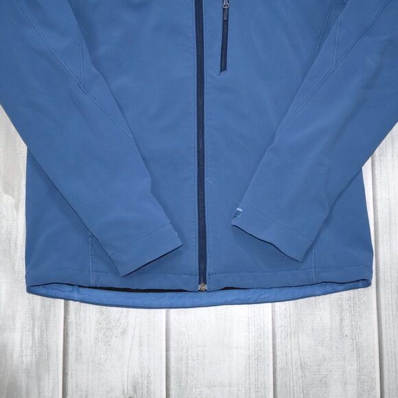 Marmot Gravity Softshell Water-Resistant Jacket - Men's - Picture 3 of 11